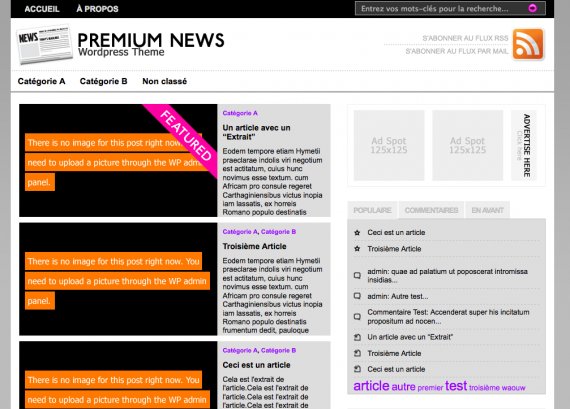 PremiumNews